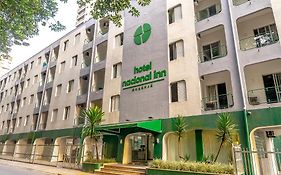 Hotel Nacional Inn Guaruja